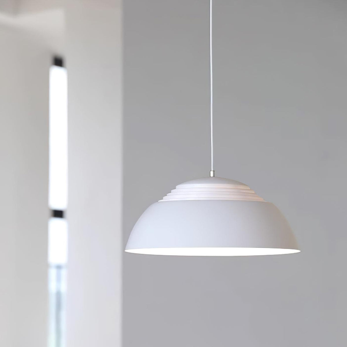 Renereria Minimalistische hanglamp