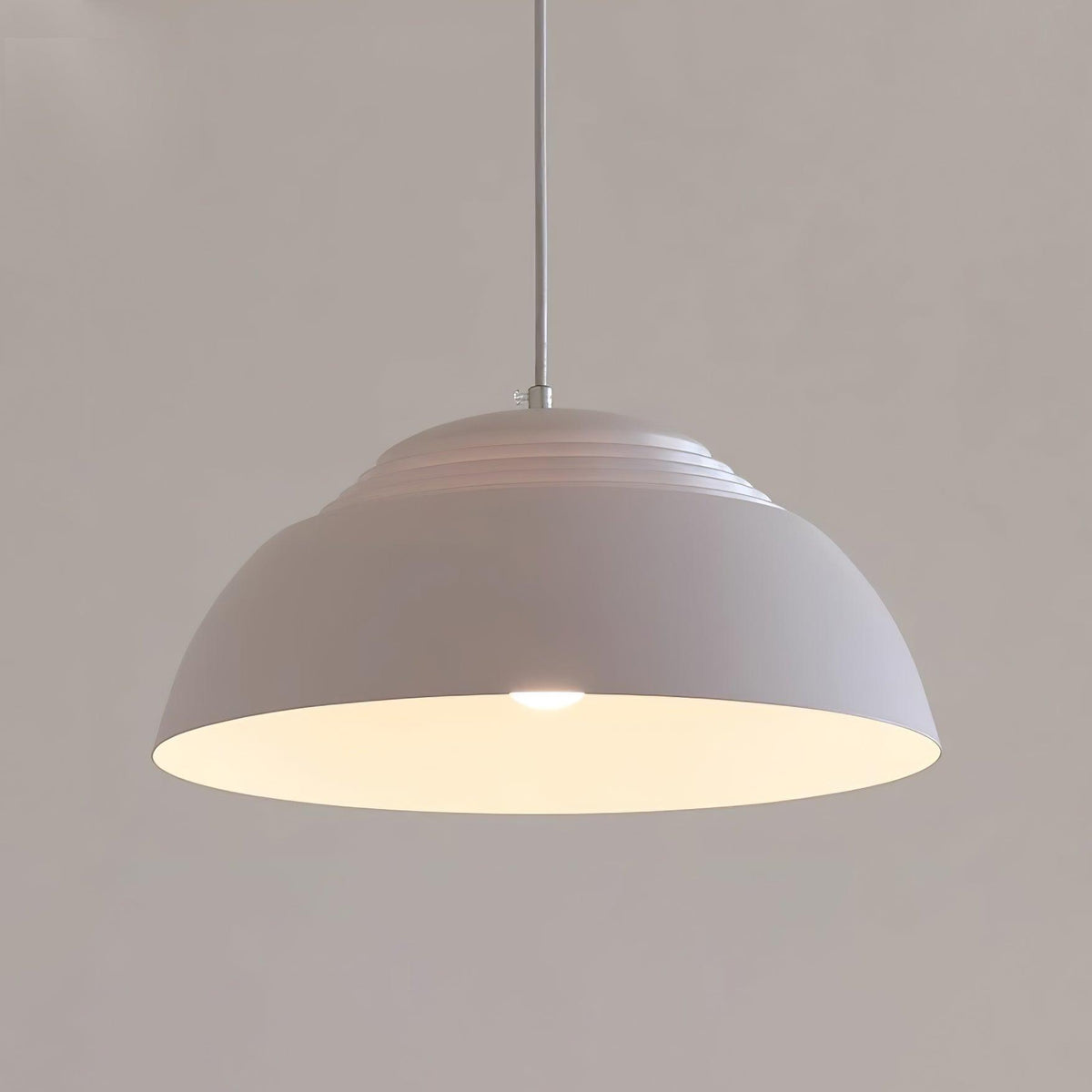 Renereria Minimalistische hanglamp
