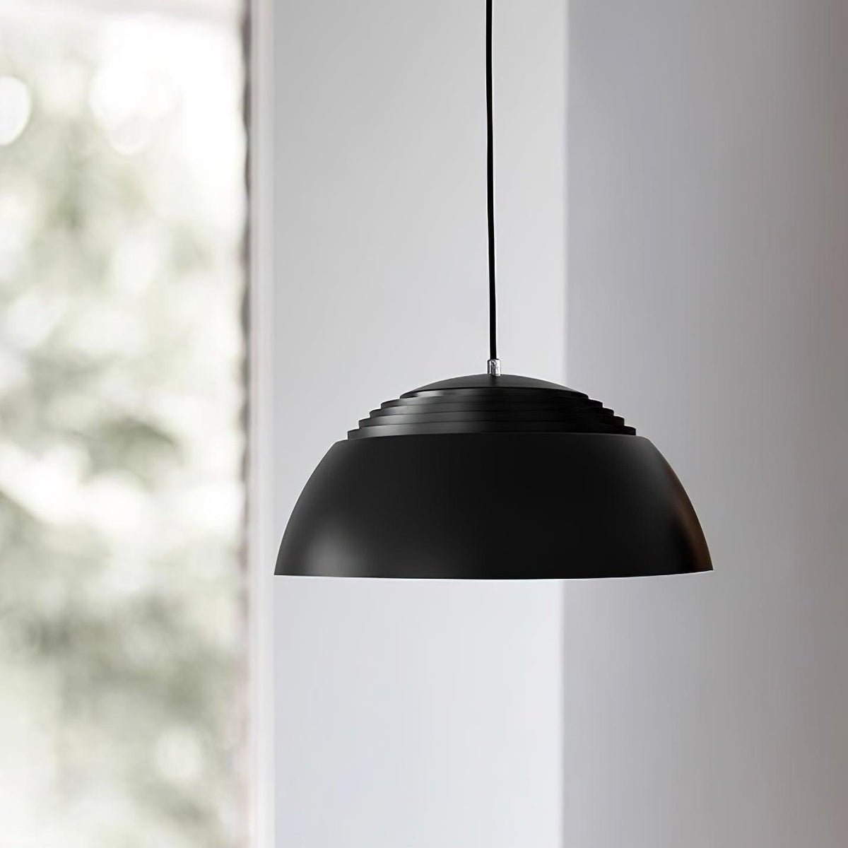 Renereria Minimalistische hanglamp