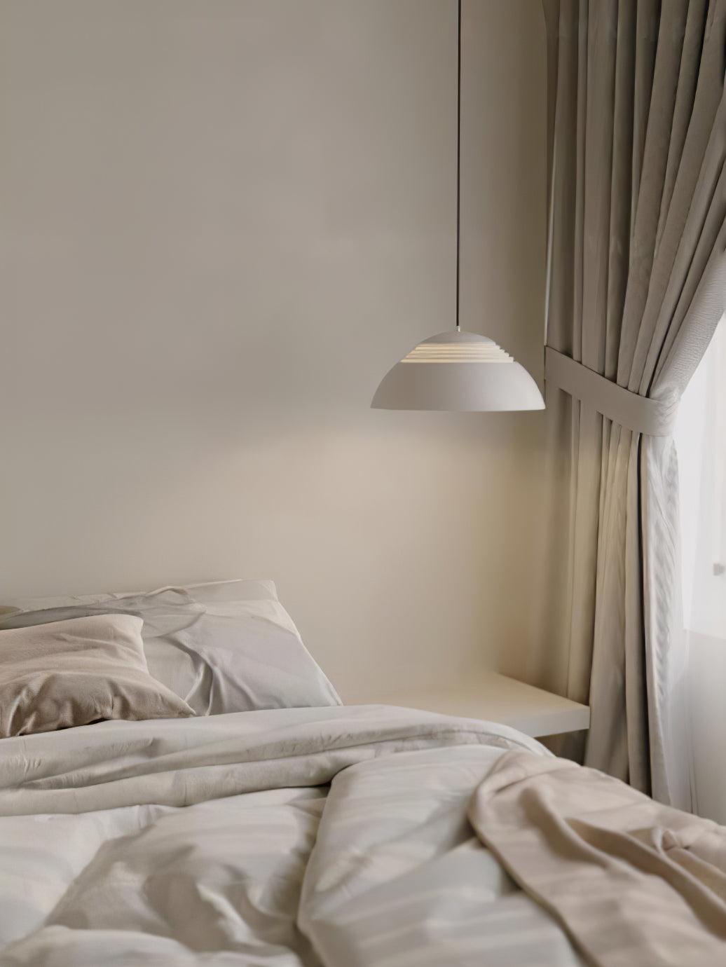 Renereria Minimalistische hanglamp
