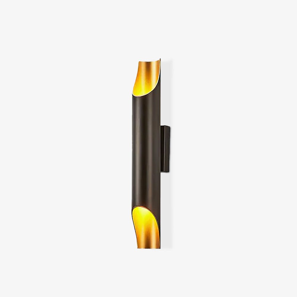 Norearia Moderne Minimalistische Rechte wandlamp