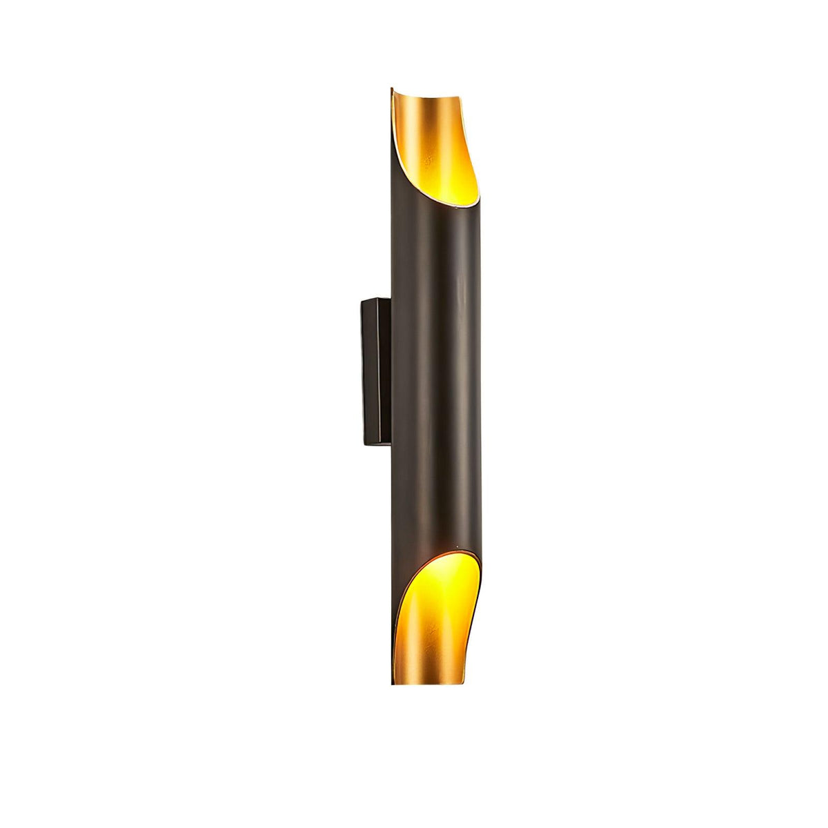 Norearia Moderne Minimalistische Rechte wandlamp