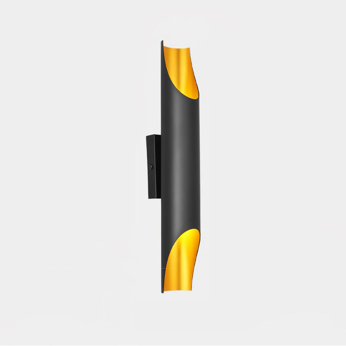 Norearia Moderne Minimalistische Rechte wandlamp