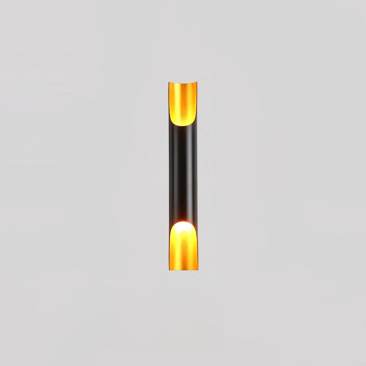 Norearia Moderne Minimalistische Rechte wandlamp