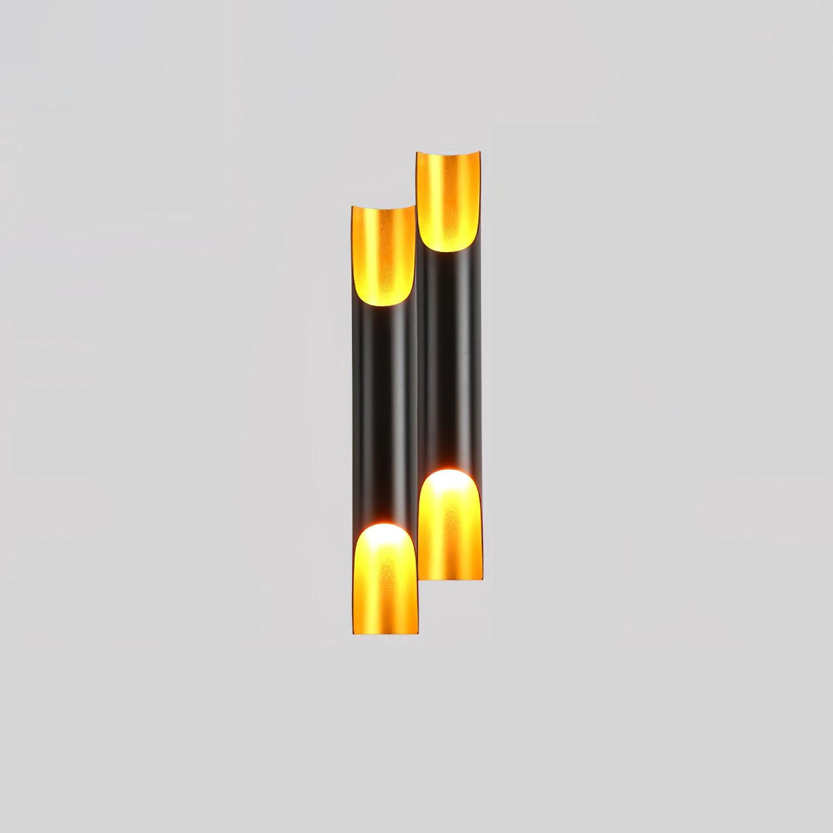 Norearia Moderne Minimalistische Rechte wandlamp