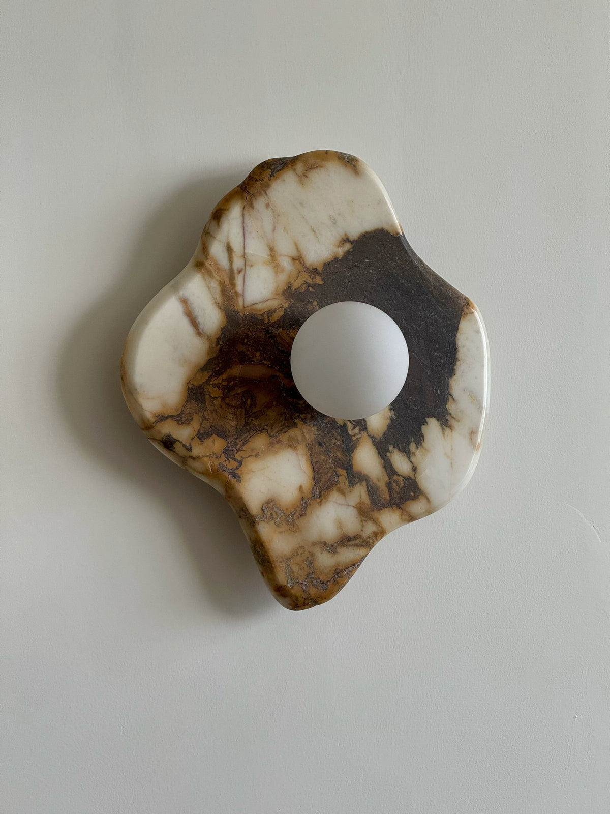 Terianiella wandlamp