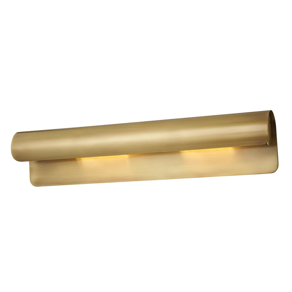 Dan moderne minimalistische wandlamp