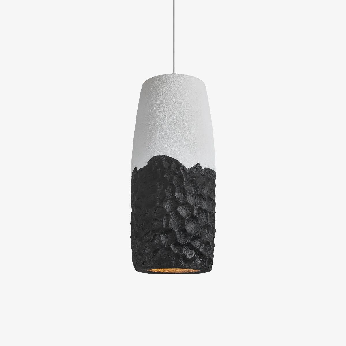 Orphaarae moderne minimalistische hanglamp van kunststof