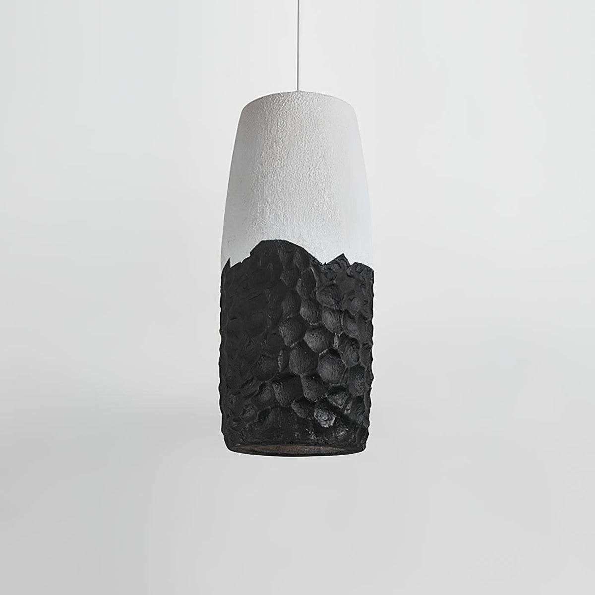 Orphaarae moderne minimalistische hanglamp van kunststof