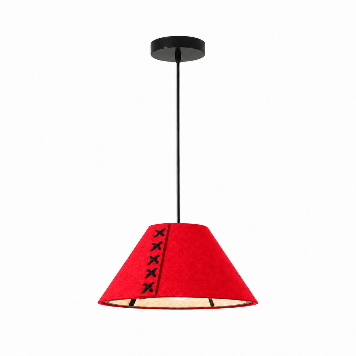 Teriaraine hanglamp