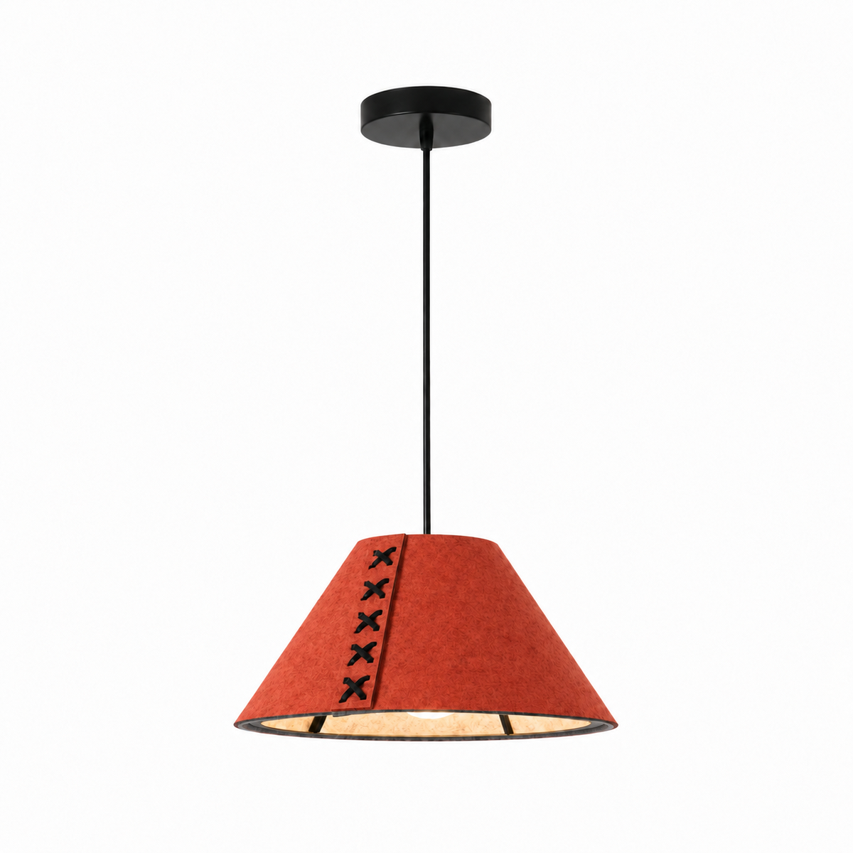 Teriaraine hanglamp