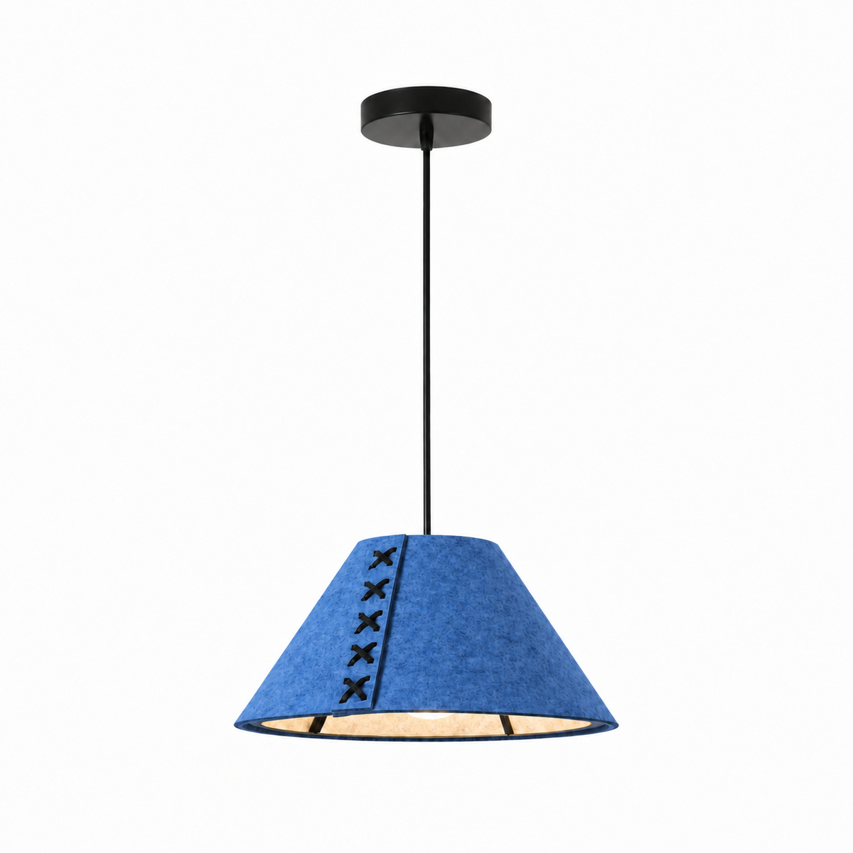 Teriaraine hanglamp