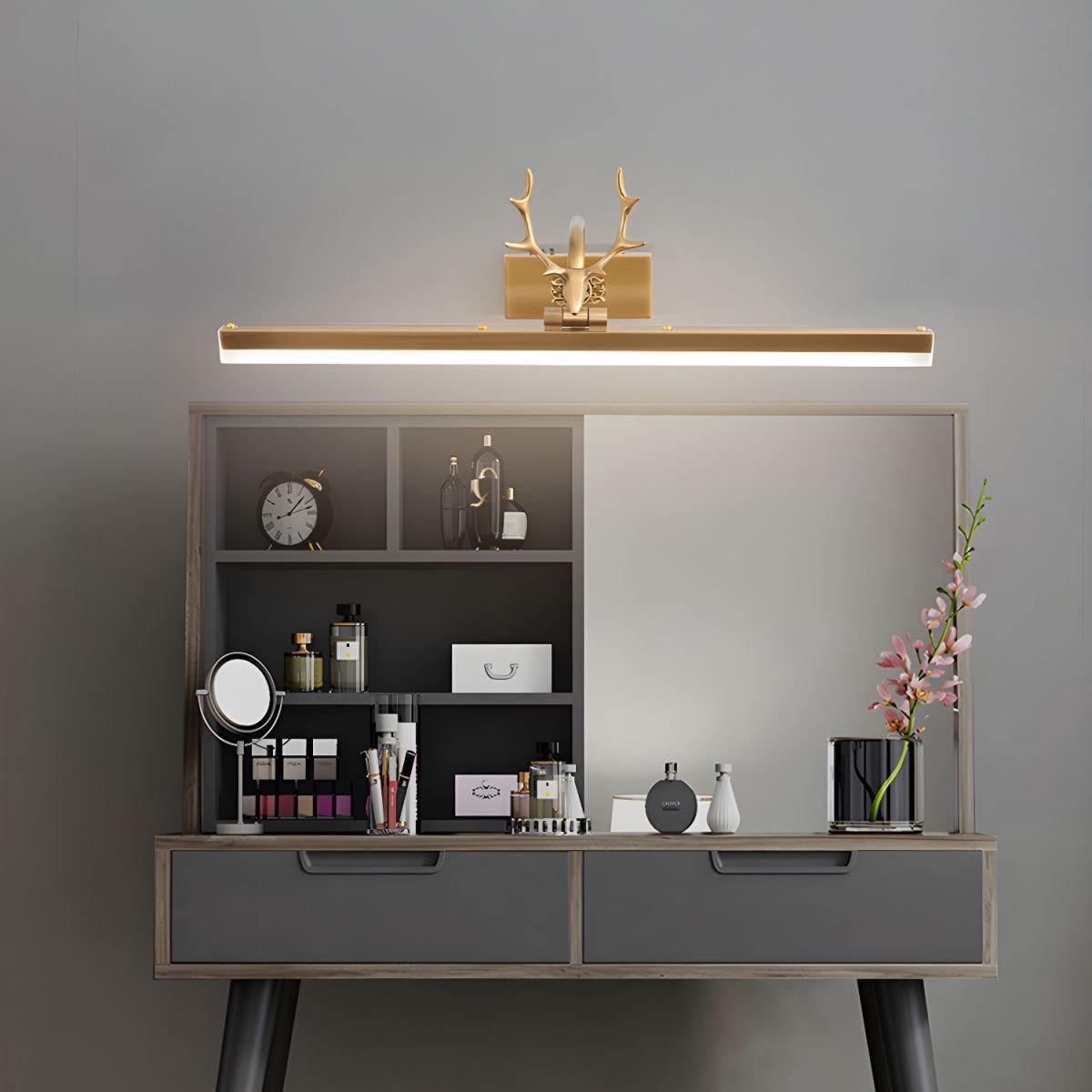 Orlirira moderne minimalistische wandlamp