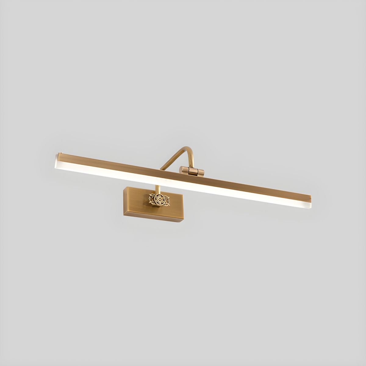 Orlirira moderne minimalistische wandlamp