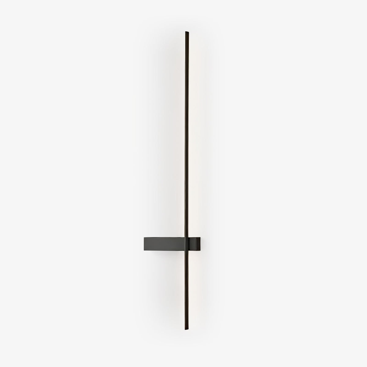 Voraee Moderne minimalistische lineaire wandlamp