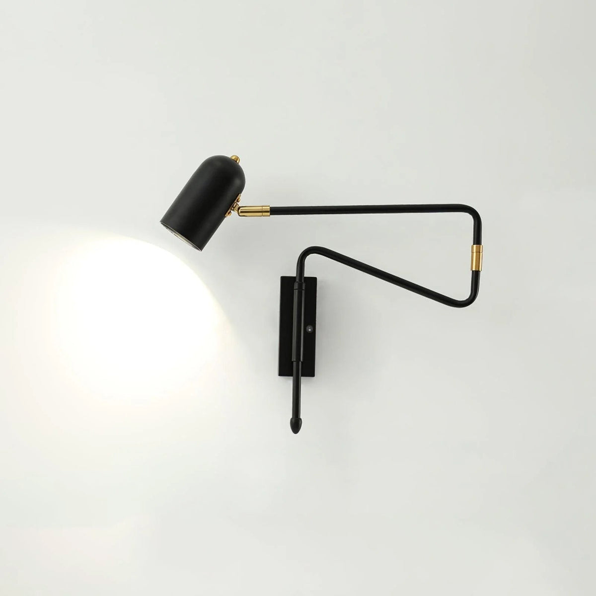 Teveno moderne wandlamp