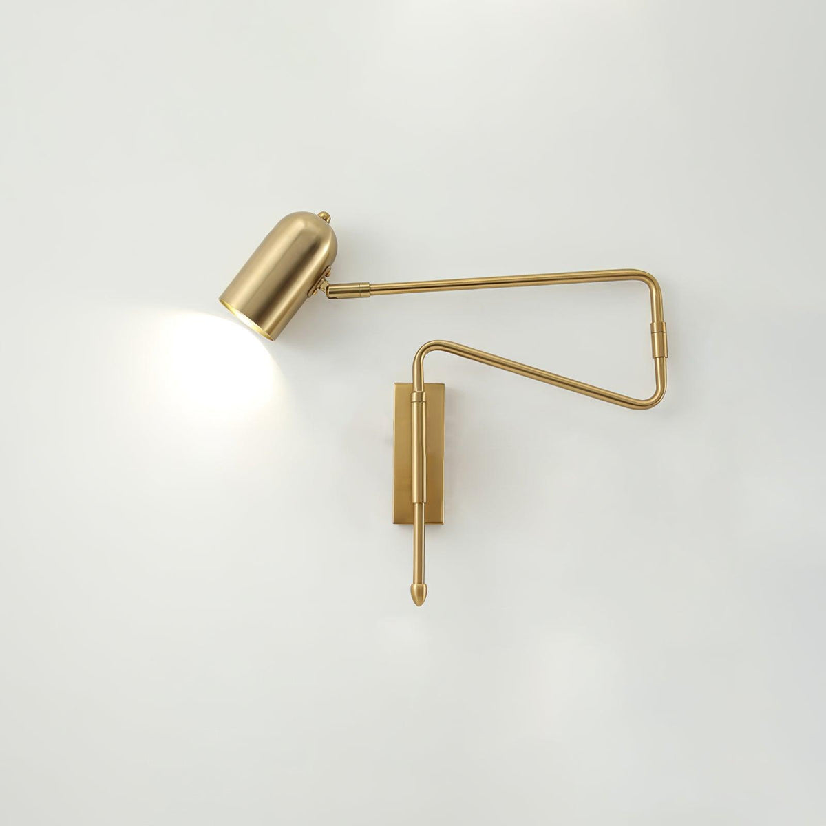 Teveno moderne wandlamp