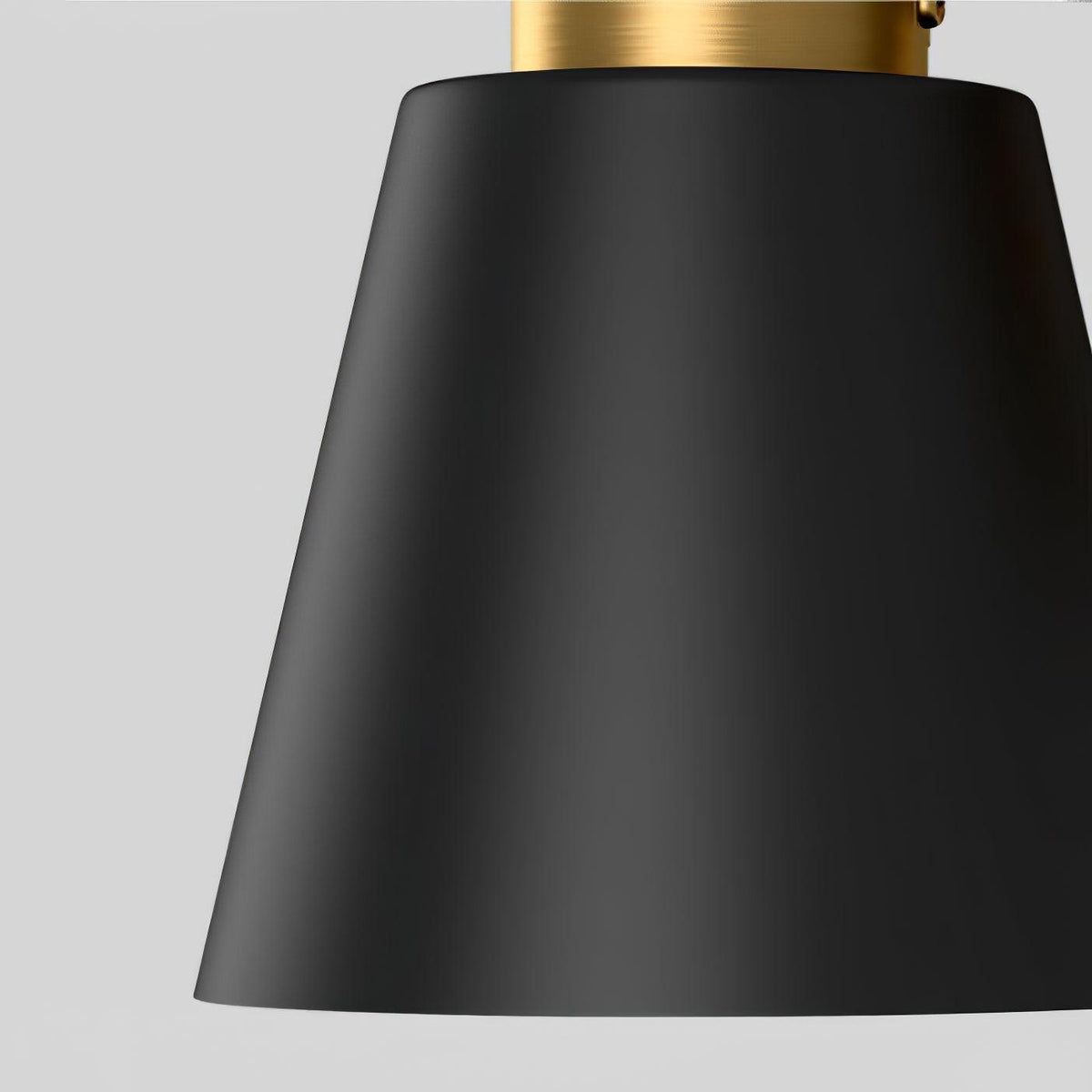 Eurmiros Moderne minimalistische wandlamp met verstelbare arm