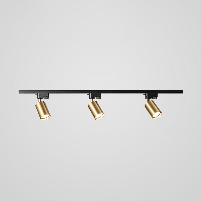 Reneaya verstelbare plafondlamp spotlight track LED