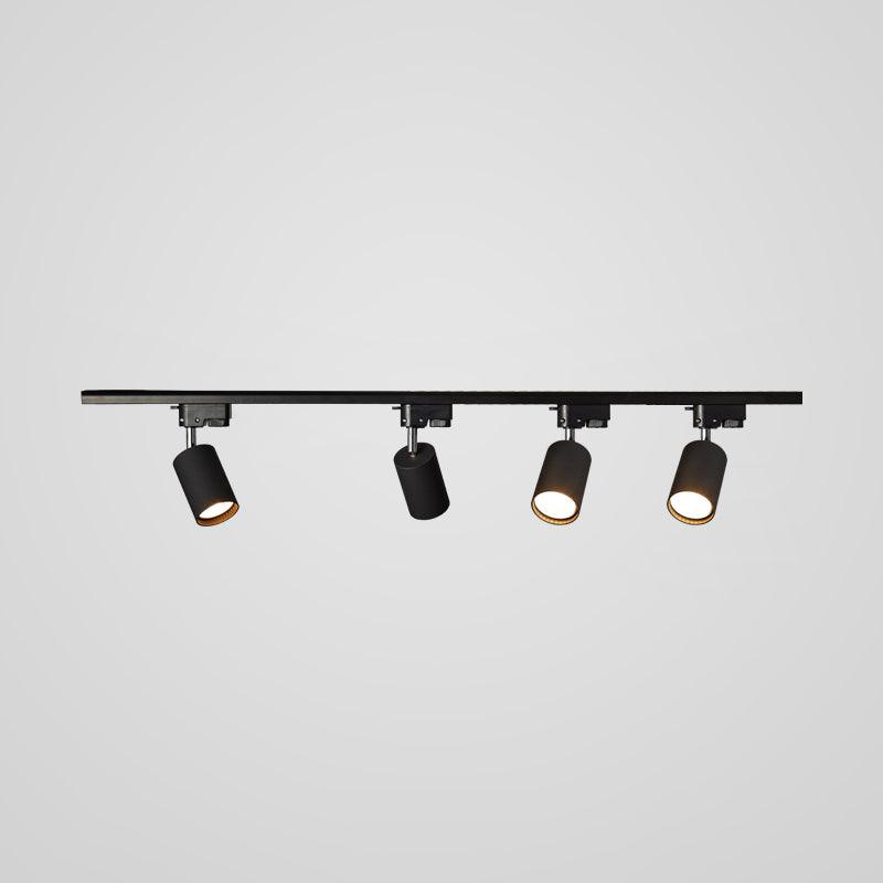 Reneaya verstelbare plafondlamp spotlight track LED