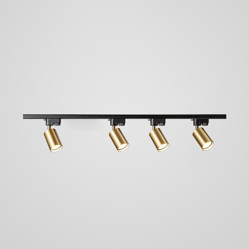 Reneaya verstelbare plafondlamp spotlight track LED