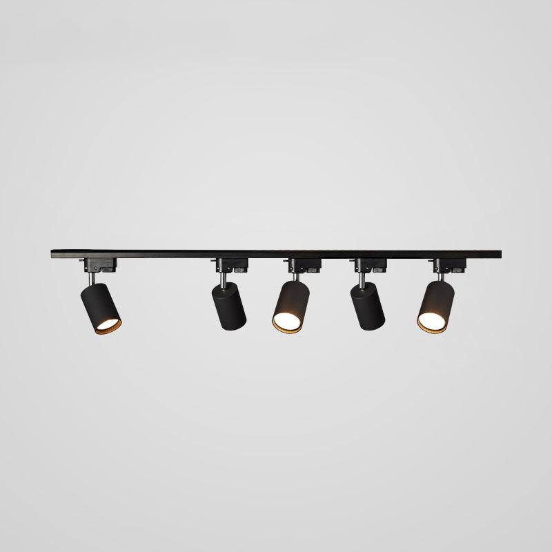 Reneaya verstelbare plafondlamp spotlight track LED