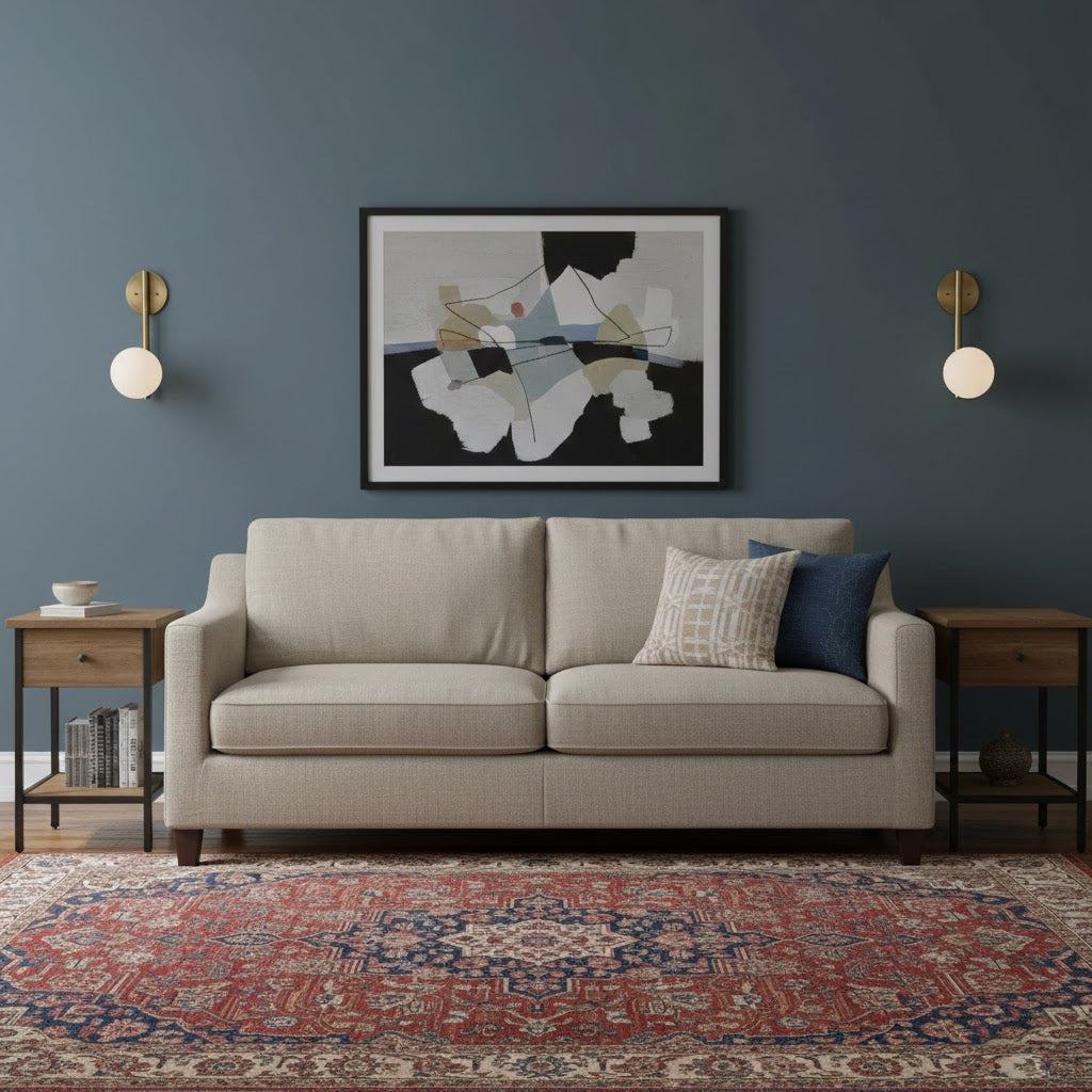 Finnian wandlamp