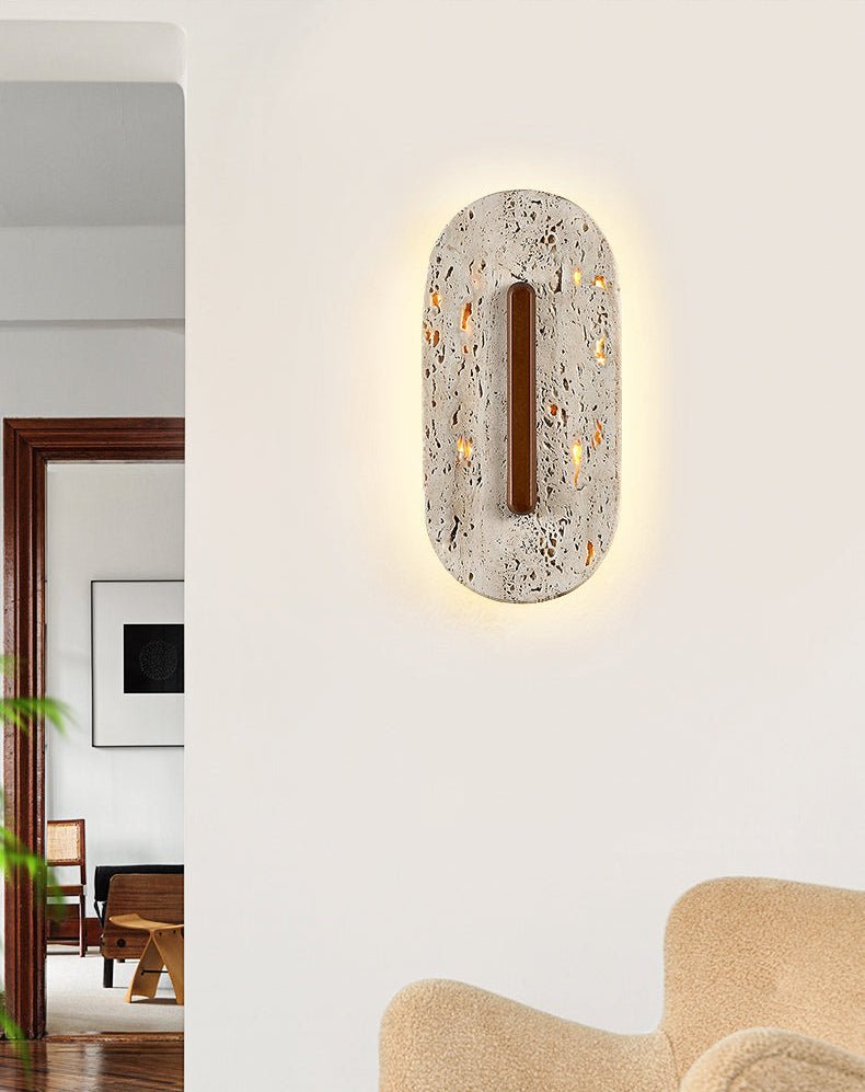 Virainora wandlamp