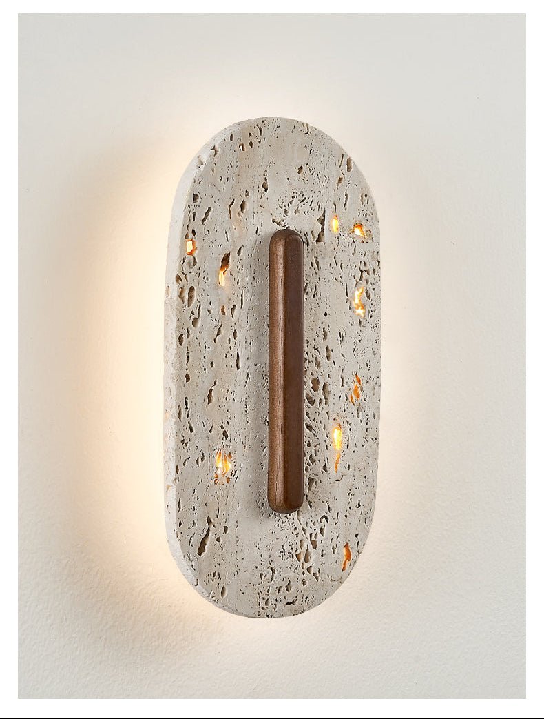 Virainora wandlamp