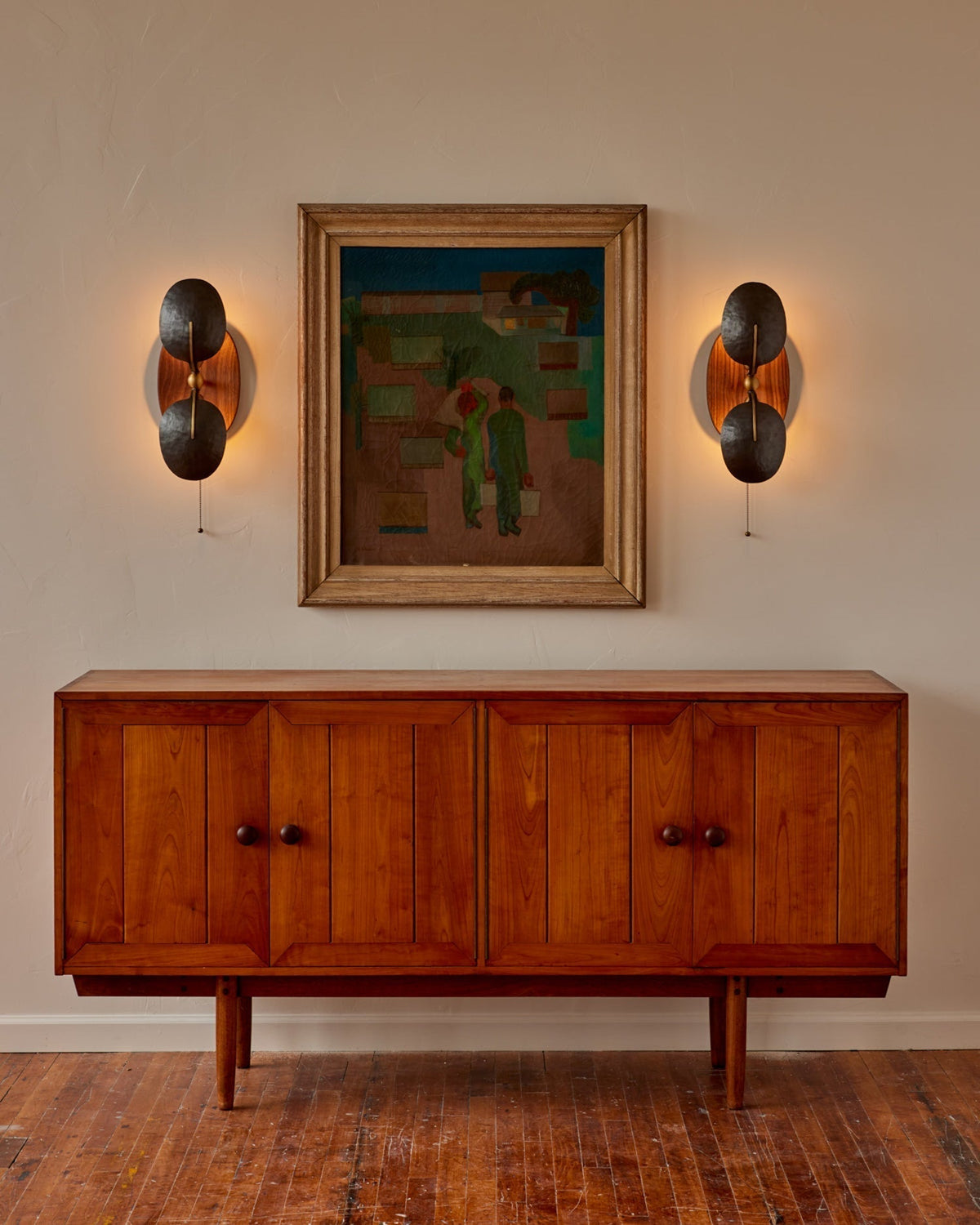 Miralina wandlamp