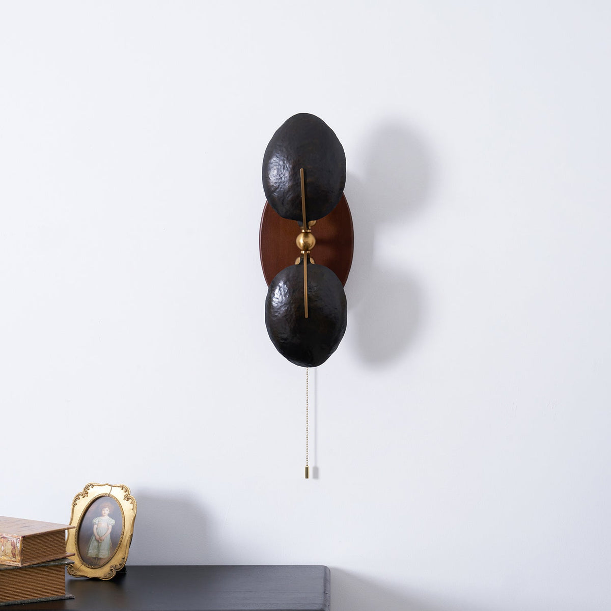 Miralina wandlamp