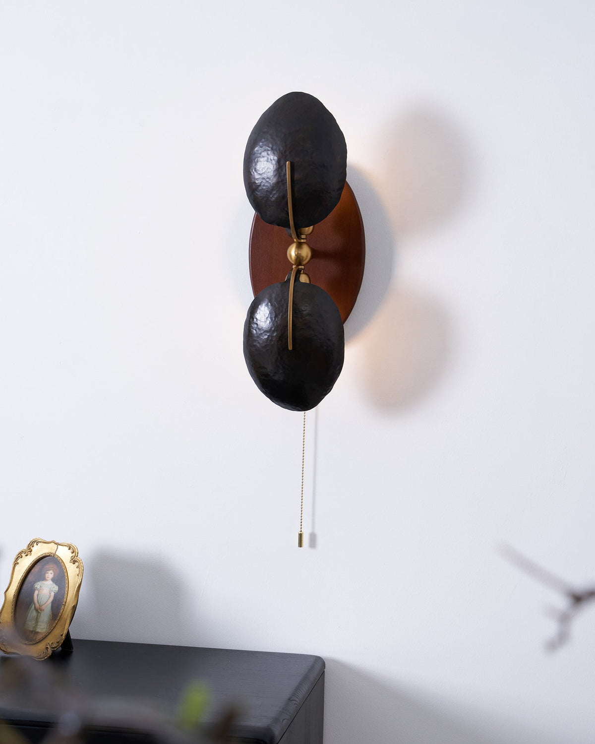 Miralina wandlamp