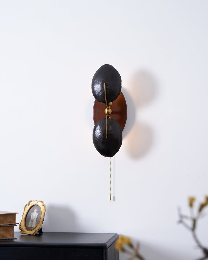 Miralina wandlamp