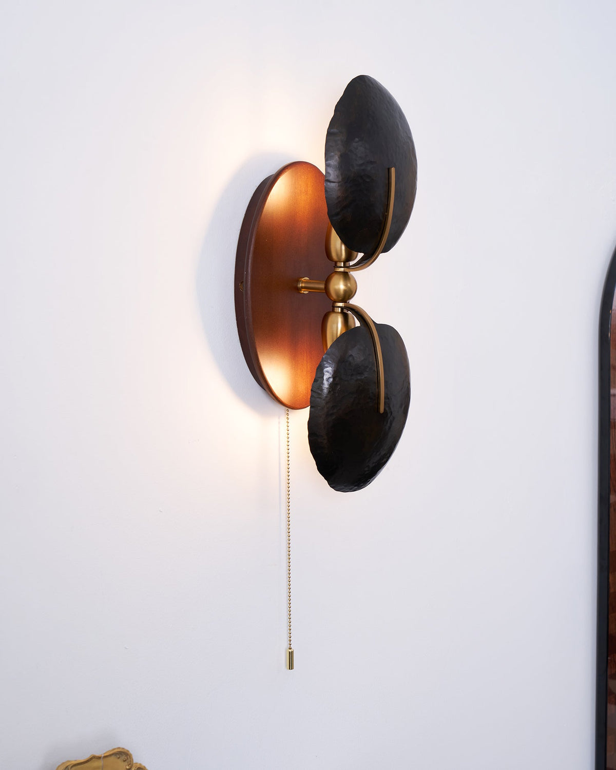 Miralina wandlamp