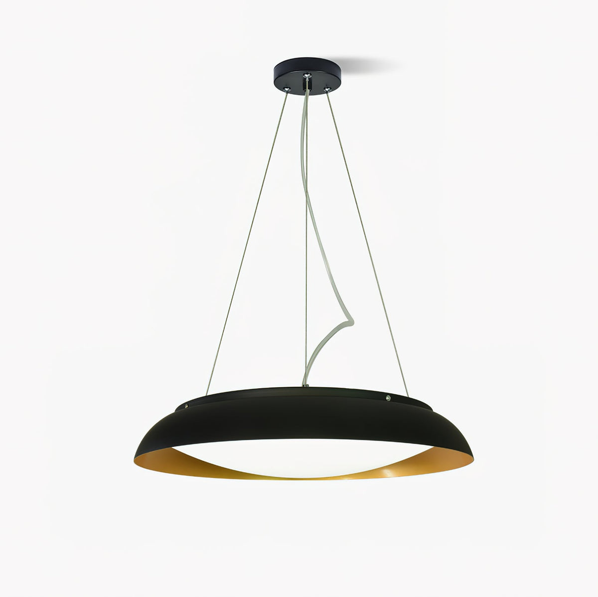 Avsolisra Moderne minimalistische hanglamp