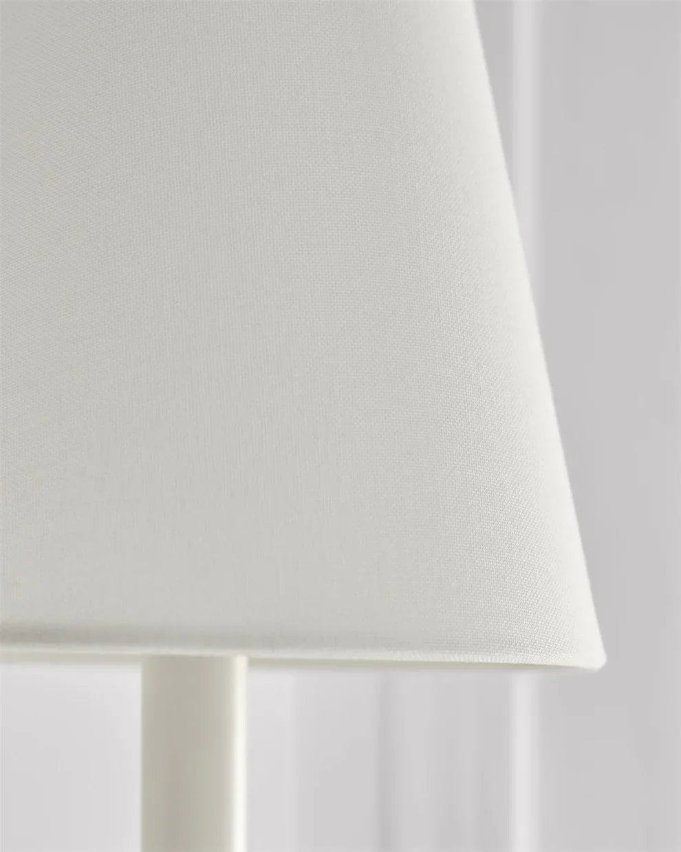 Alessio Vintage Antiek Metaal Stof Wandlamp Lampenkap Keuken Slaapkamer Woonkamer