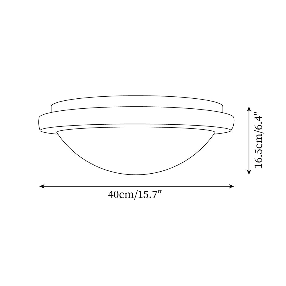 Seloelle plafondlamp