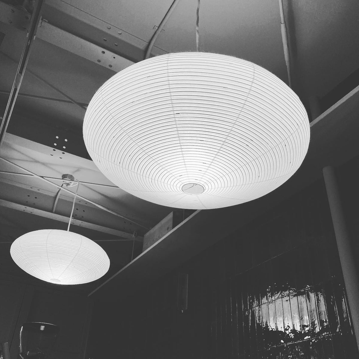 Piairaine 15A hanglamp