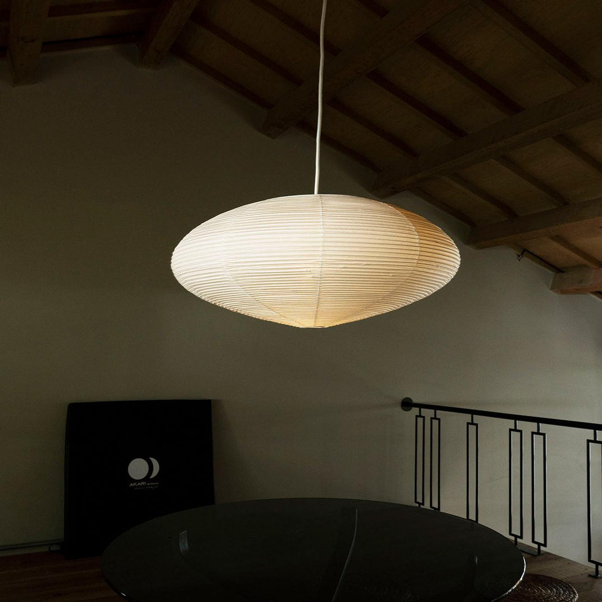 Piairaine 15A hanglamp