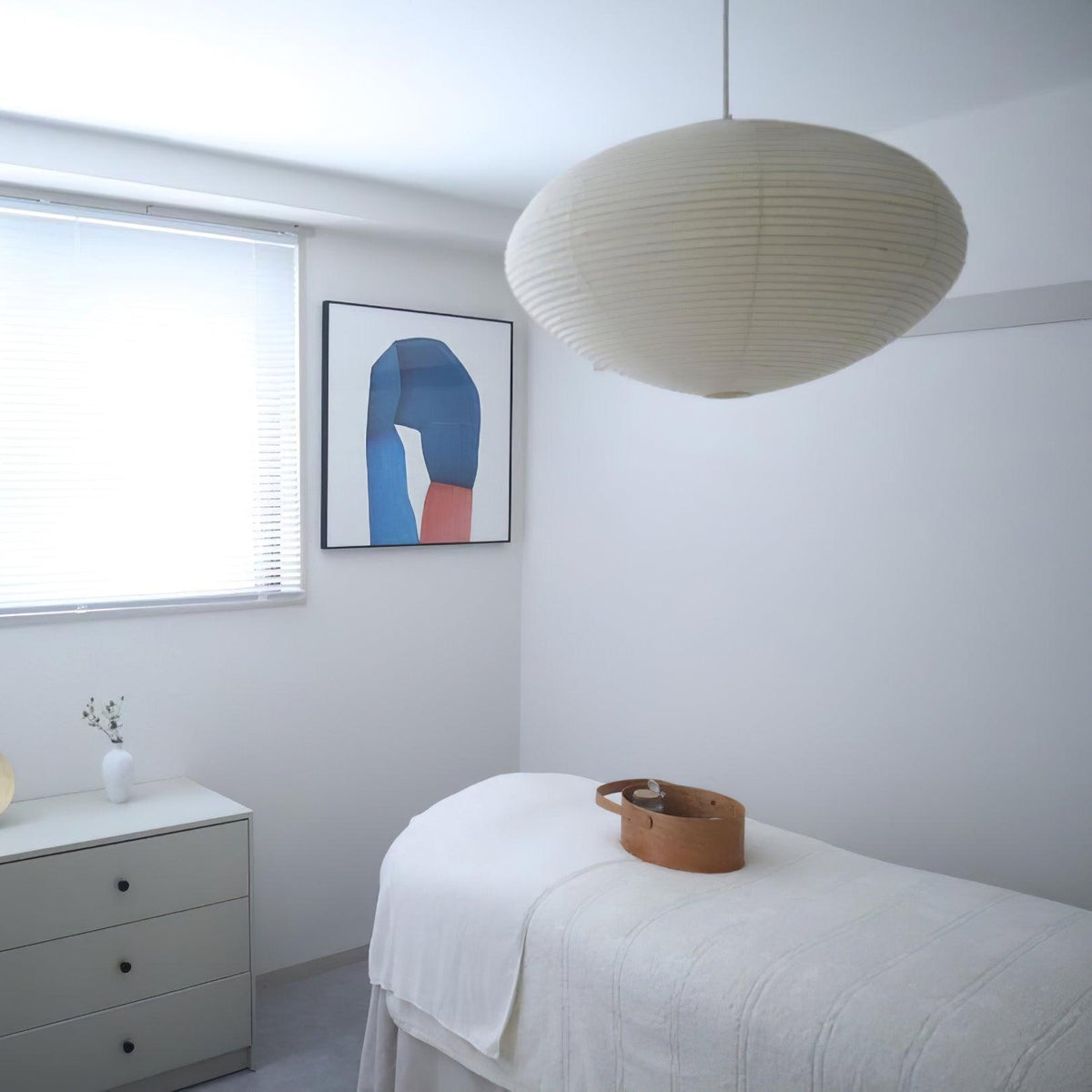 Piairaine 15A hanglamp