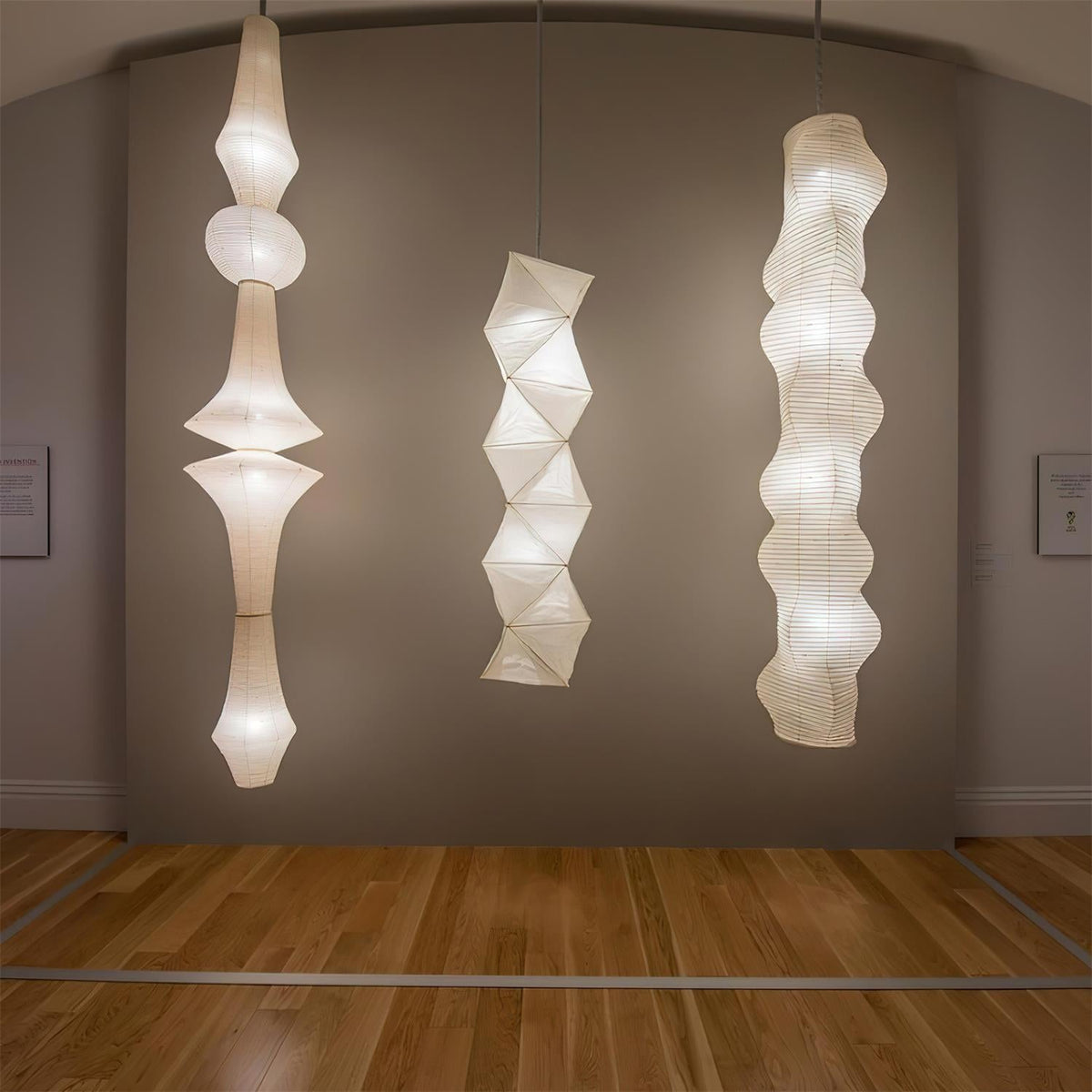 Orelerena hanglamp