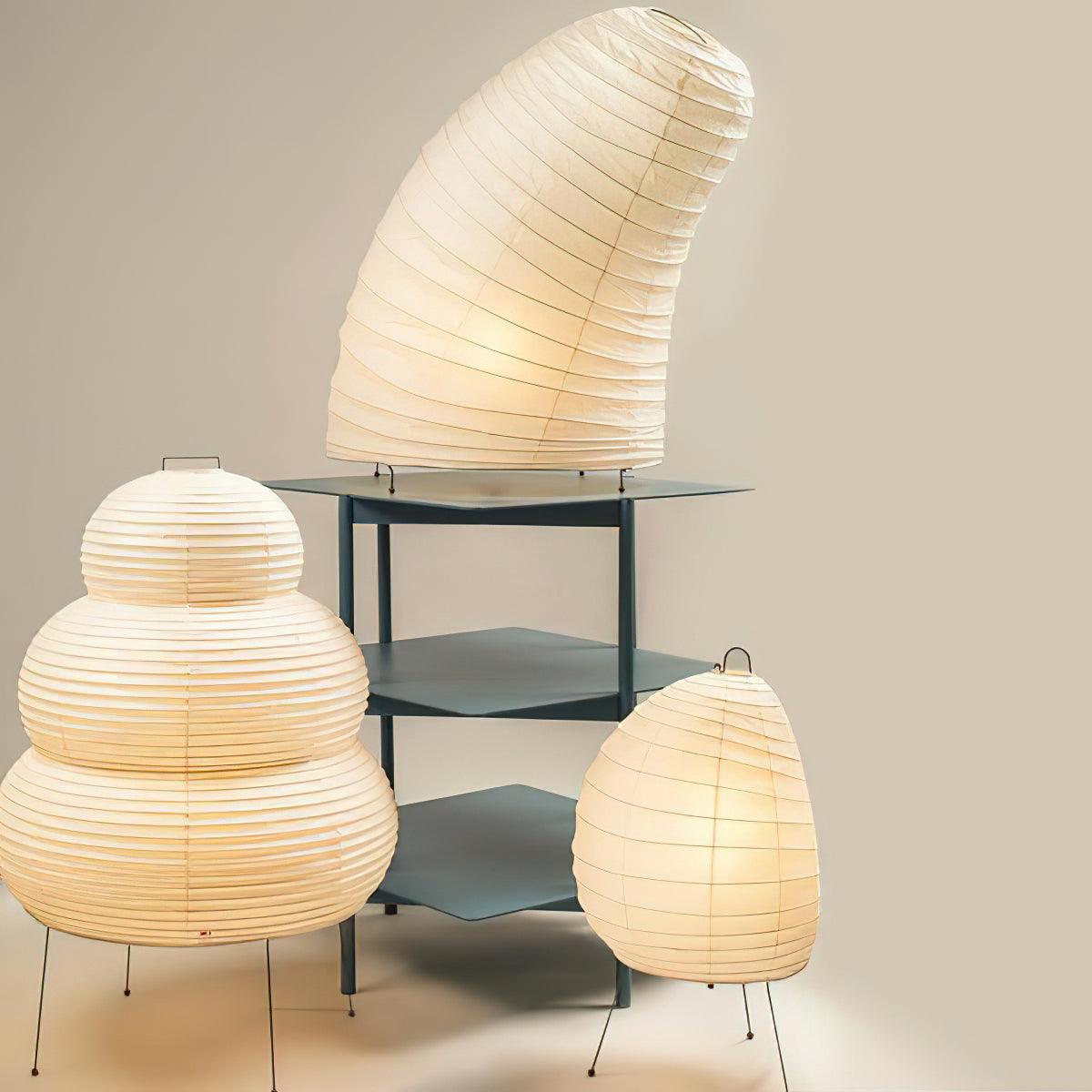 Cirivielle tafellamp