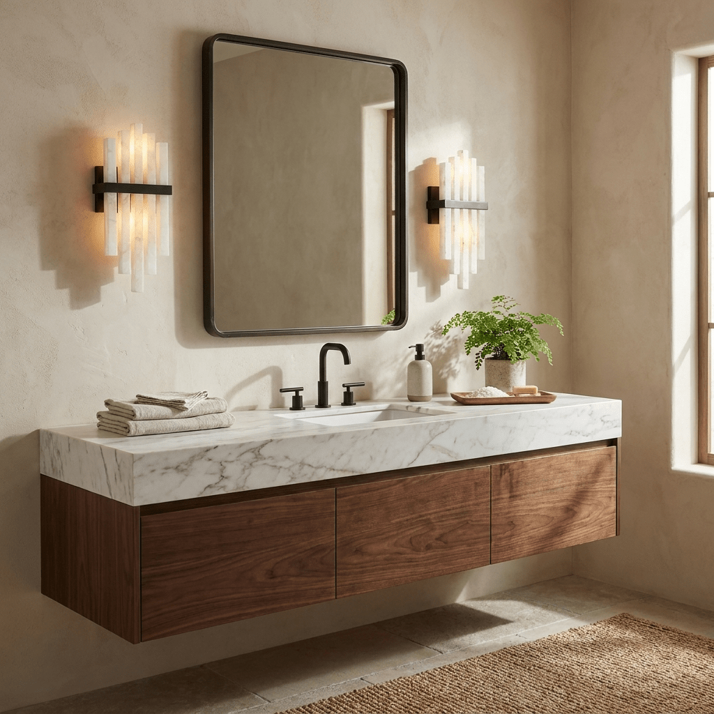 Sigrid Cascade wandlamp