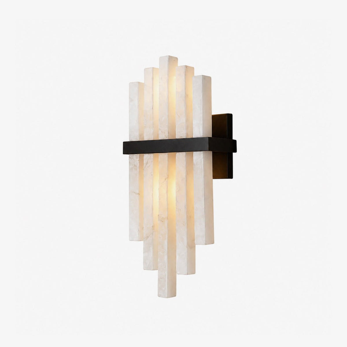 Sigrid Cascade wandlamp