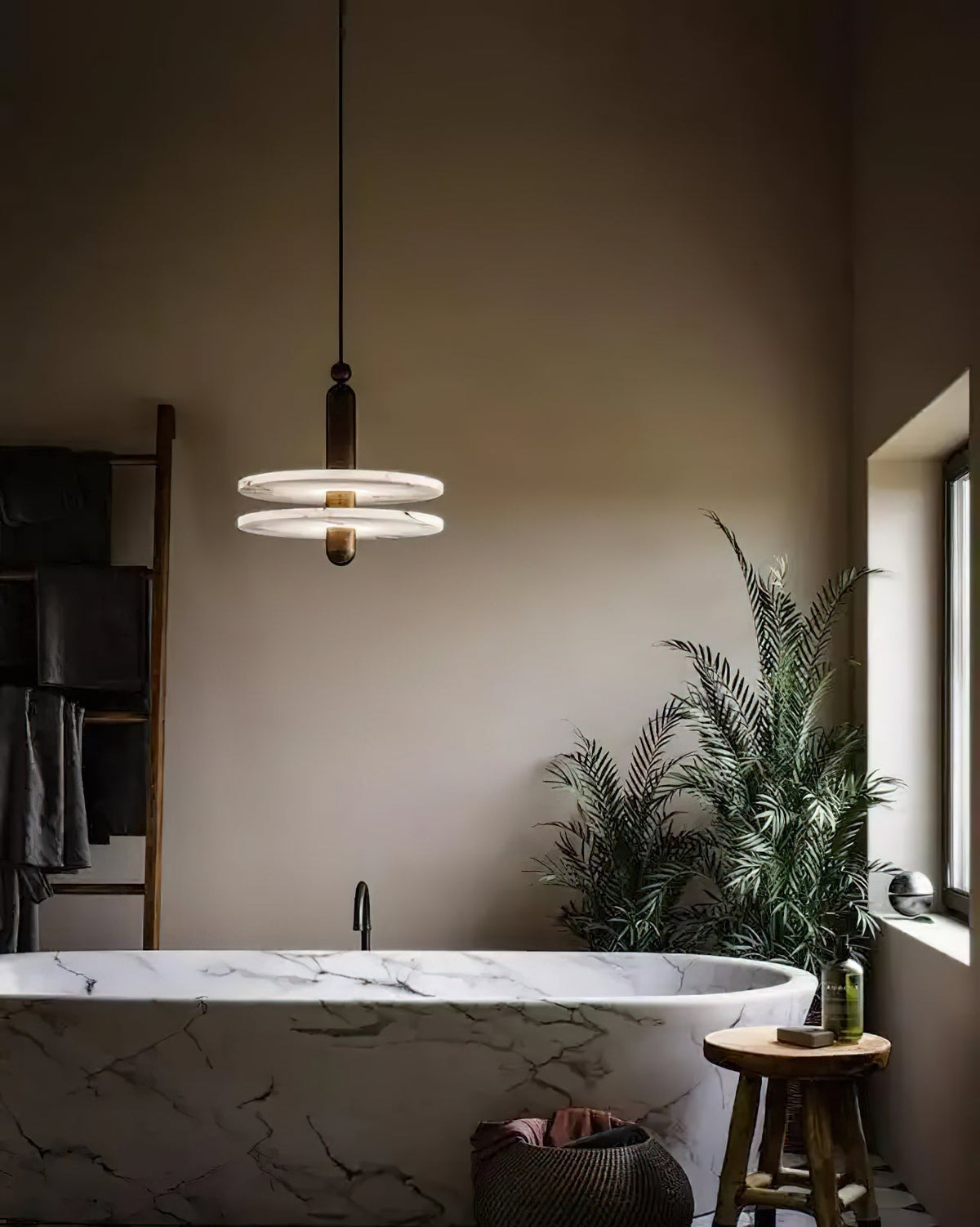 Ildvuvye Individual Creativity Comet hanglamp