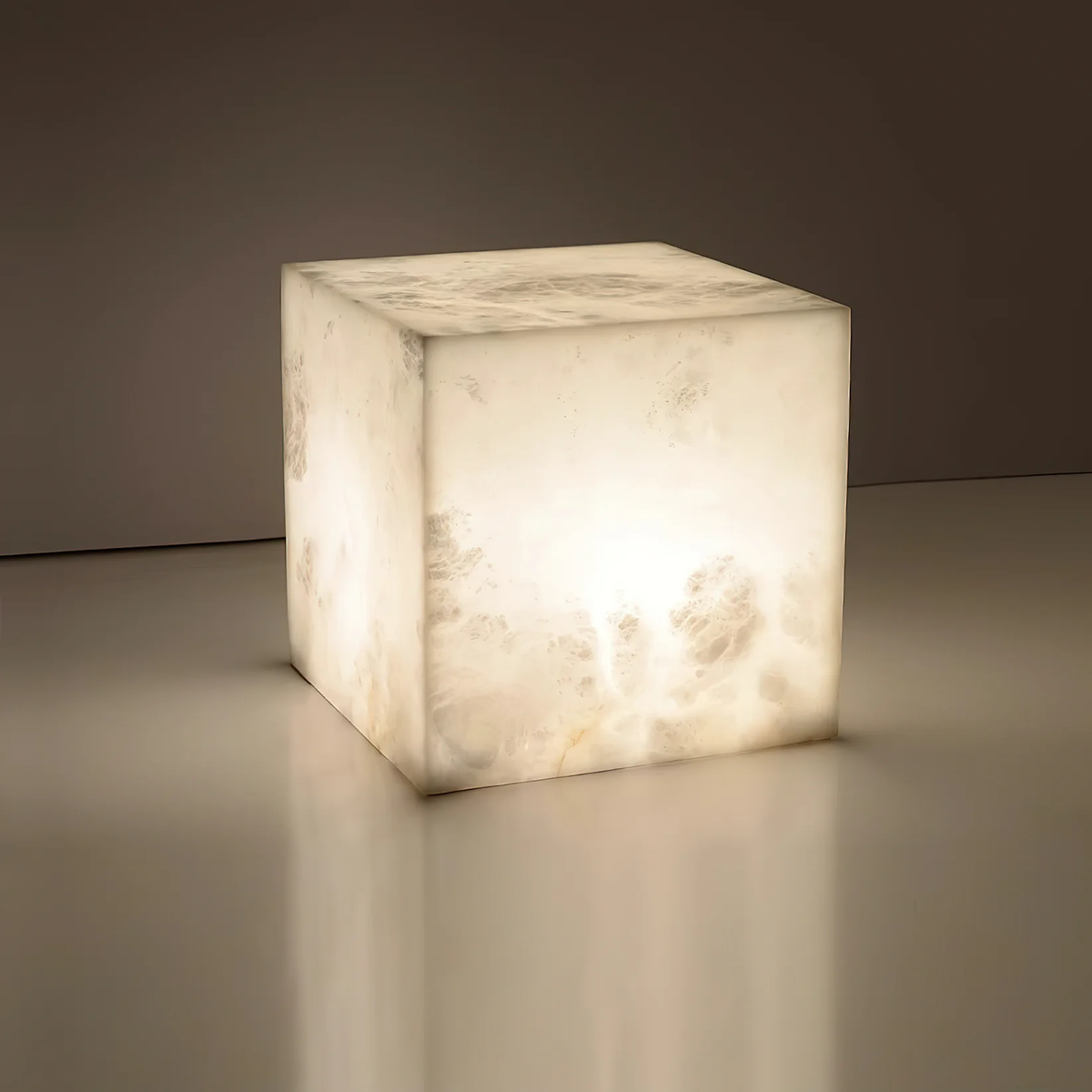 Noroia Cube tafellamp