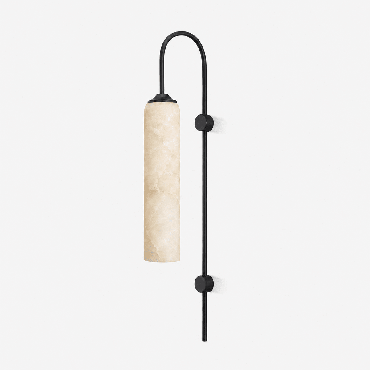 Evadelle Cylinder wandlamp