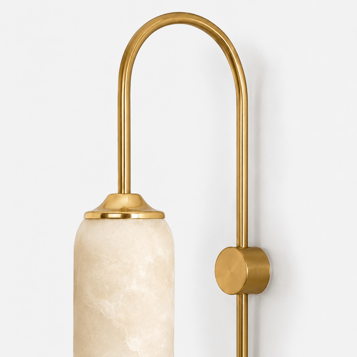 Evadelle Cylinder wandlamp