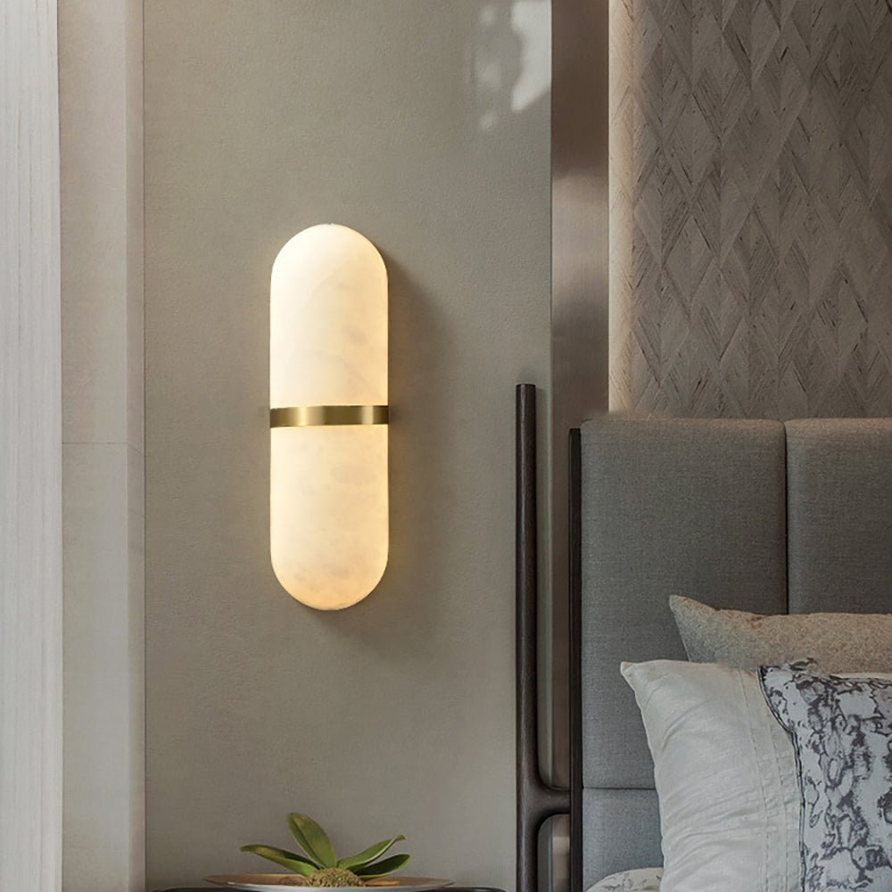 Sorelenne wandlamp