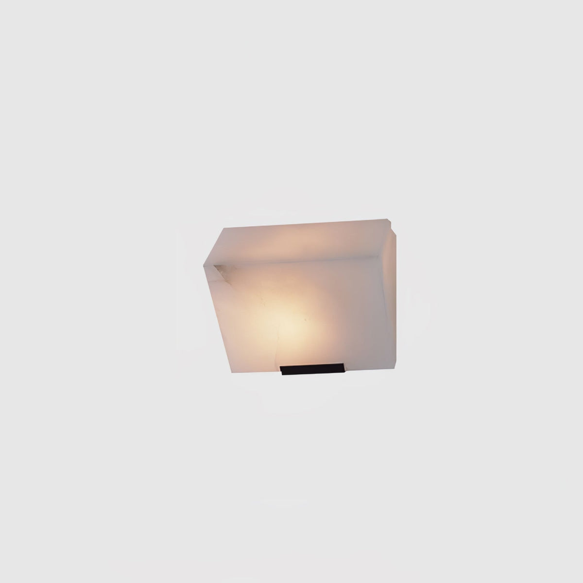 Orien Albast Wandlamp